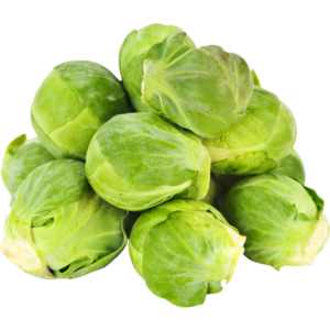 Brussels Sprouts