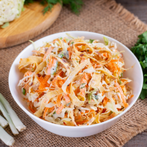 Carrot Salad